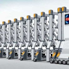 智能生活新體驗(yàn) 陜西物聯(lián)之家窗簾控制器與伸縮門(mén)控制器系列